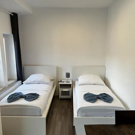 Apartment Cozy In *
