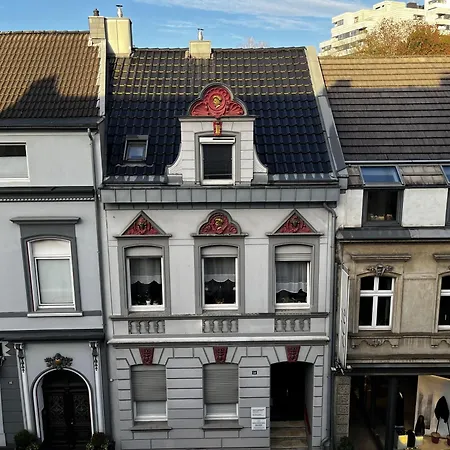 Apartment Cozy In Bergisch Gladbach
