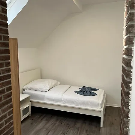 Cozy In *