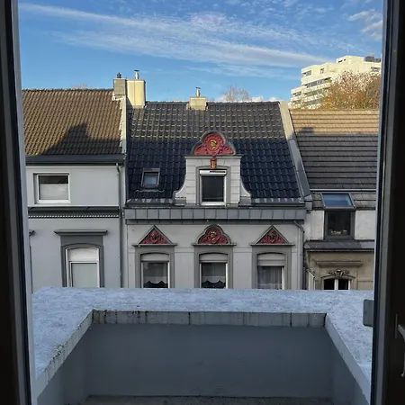 Cozy In Bergisch Gladbach