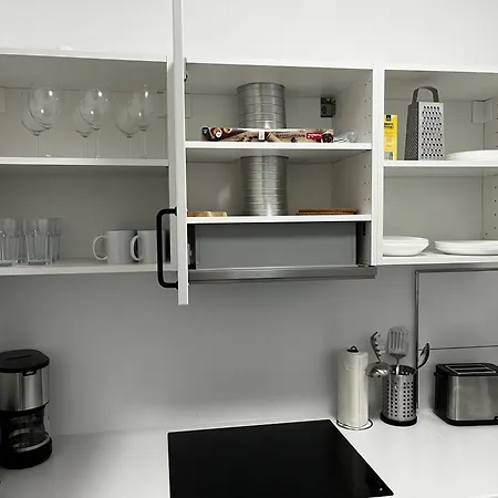 Apartment Cozy In Bergisch Gladbach