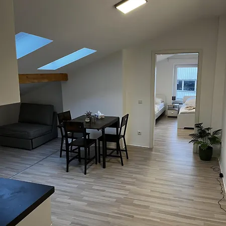 Cozy In Apartment