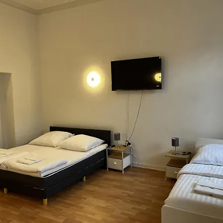 Apartment Cozy In Bergisch Gladbach