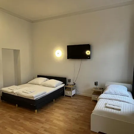 Cozy In Bergisch Gladbach