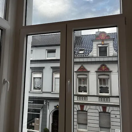 Cozy In Apartment