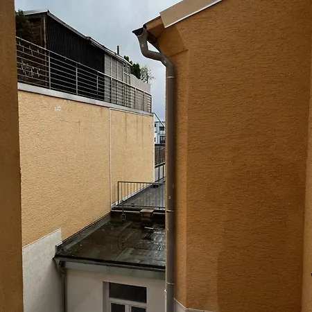 Apartment Cozy In Bergisch Gladbach