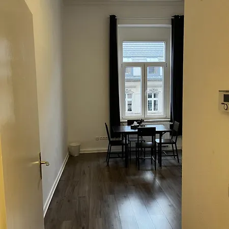 Apartment Cozy In Bergisch Gladbach