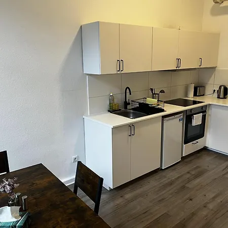 Apartment Cozy In *