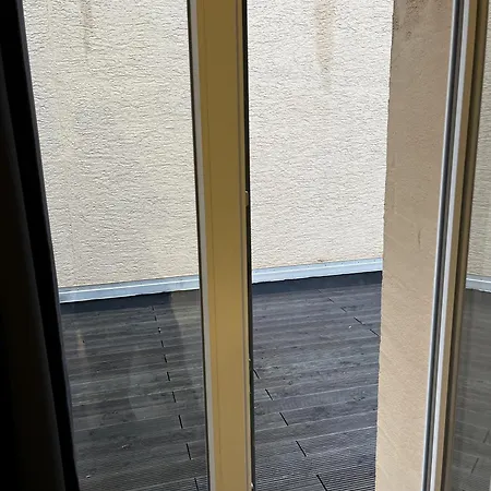Apartment Cozy In Bergisch Gladbach