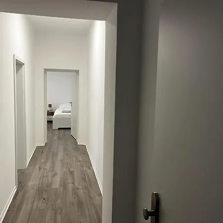 Apartment Cozy In Bergisch Gladbach