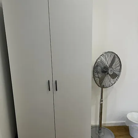 Apartmán Cozy In Bergisch Gladbach