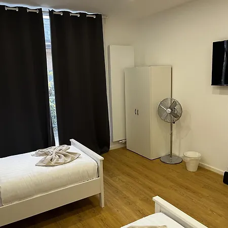 Apartmán Cozy In