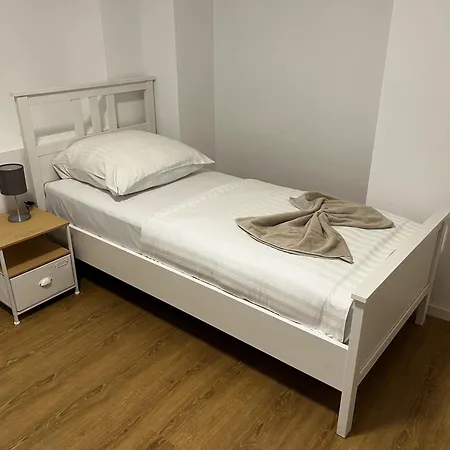 Apartmán Cozy In Bergisch Gladbach