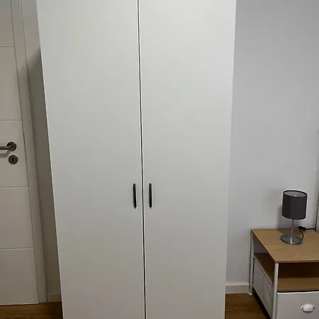 Apartmán Cozy In