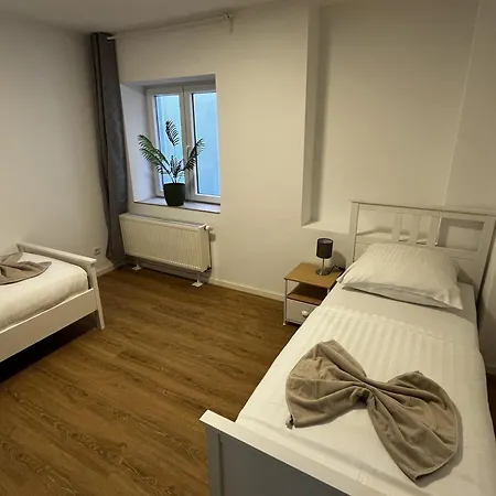 Cozy In * Bergisch Gladbach