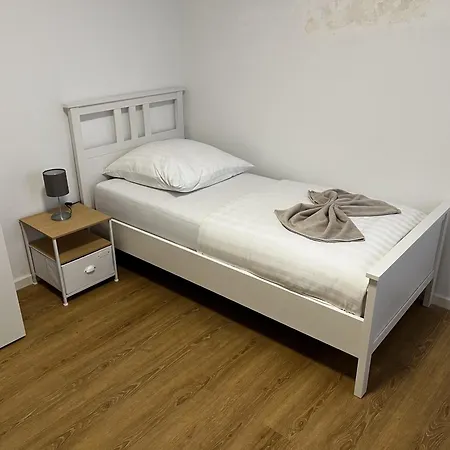 Cozy In Apartmán