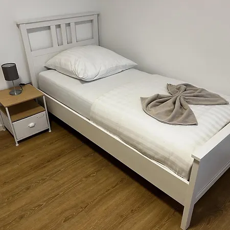 Cozy In *