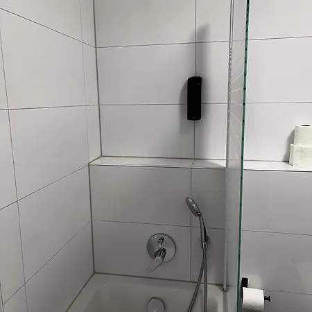 Apartmán Cozy In *