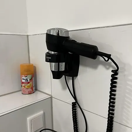 Apartmán Cozy In *