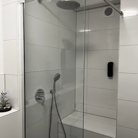 Apartmán Cozy In