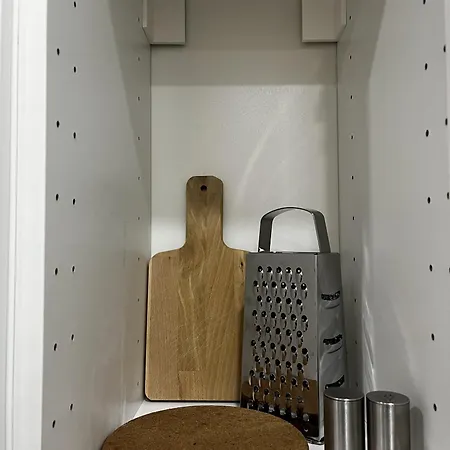 Apartmán Cozy In *