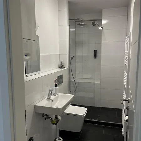 Cozy In Apartmán *