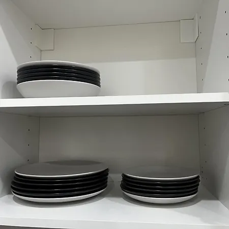 Apartmán Cozy In *