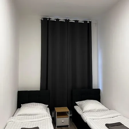 Apartmán Cozy In *