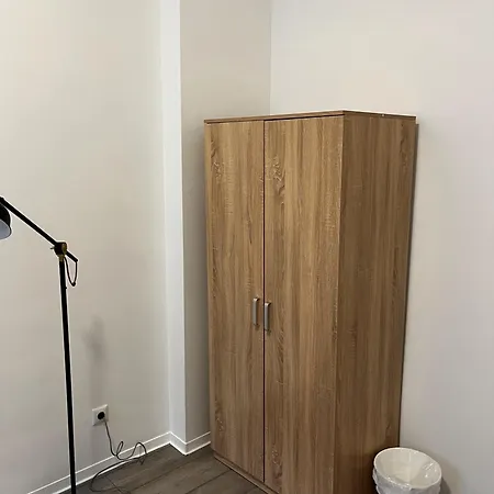 Apartmán Cozy In