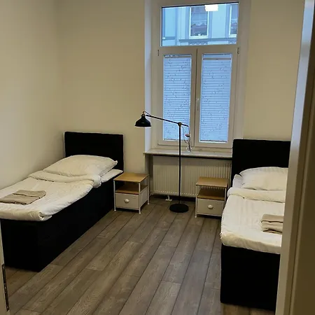 Cozy In Apartmán