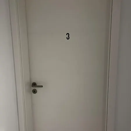 Apartmán Cozy In