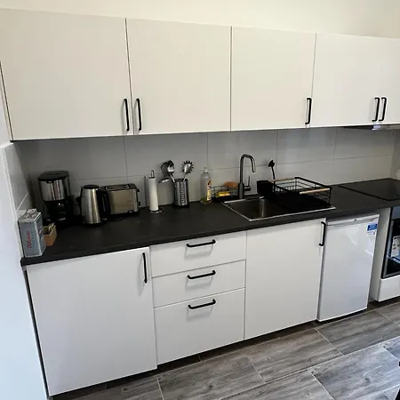 Cozy In Apartmán *