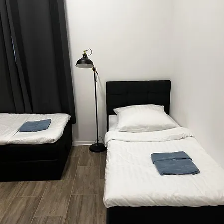 Apartmán Cozy In *