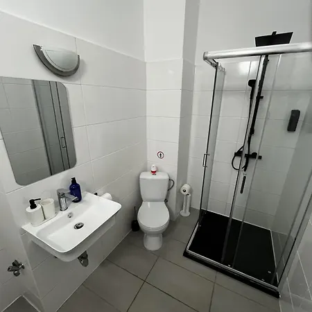 Cozy In Apartmán Bergisch Gladbach