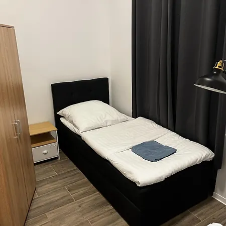 Cozy In Apartmán Bergisch Gladbach