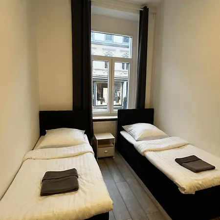 Cozy In Apartmán *