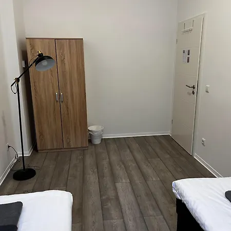Cozy In Apartmán