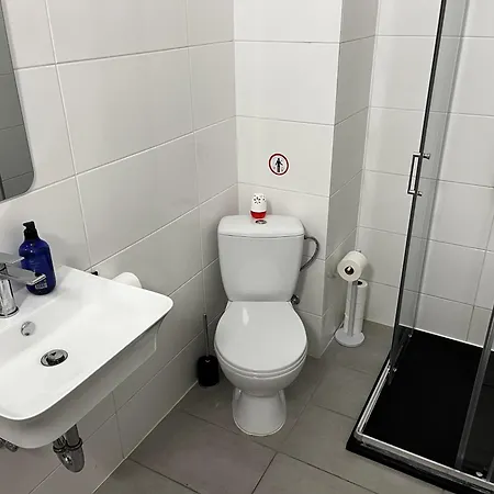 Apartmán Cozy In Bergisch Gladbach