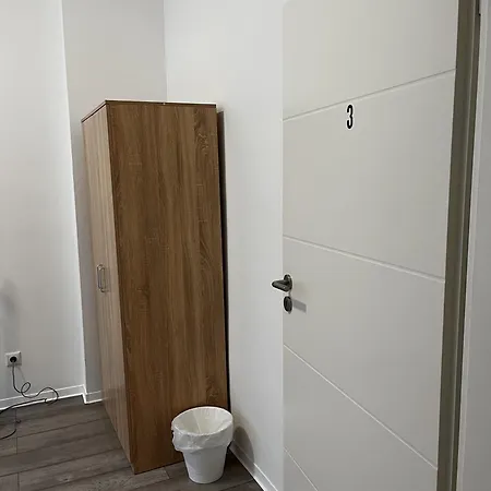 Cozy In Apartmán