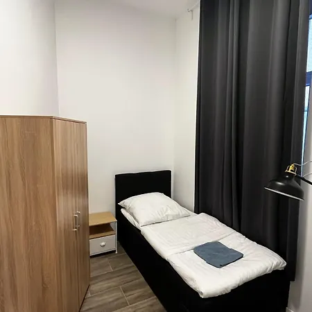 Apartmán Cozy In *