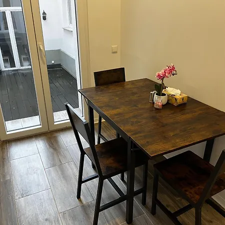 Cozy In Apartmán Bergisch Gladbach