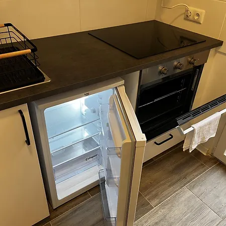 Apartmán Cozy In *