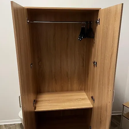 Apartmán Cozy In Bergisch Gladbach
