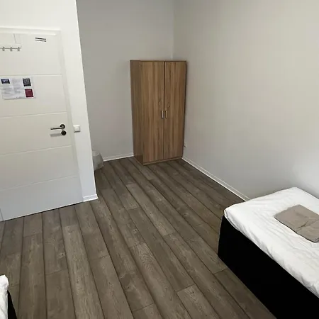 Cozy In Bergisch Gladbach