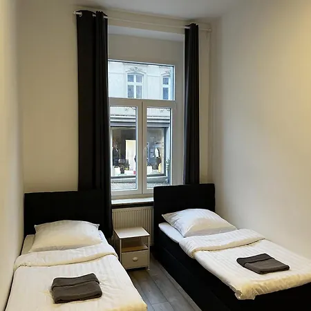 Cozy In * Bergisch Gladbach