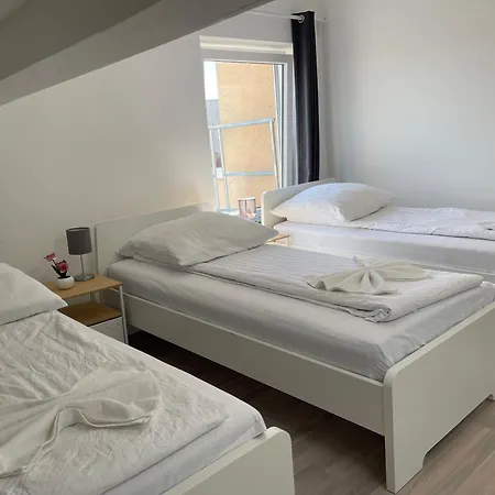 Cozy In Bergisch Gladbach