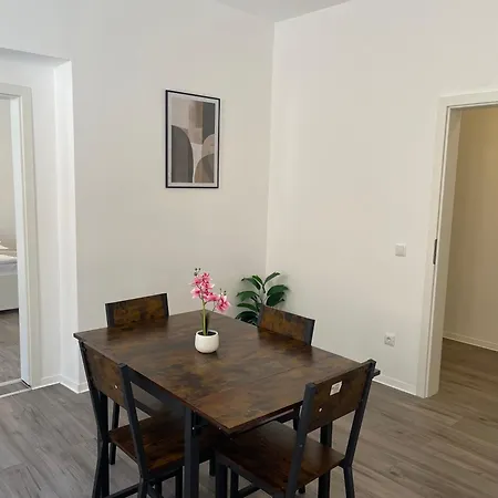 Cozy In * Bergisch Gladbach