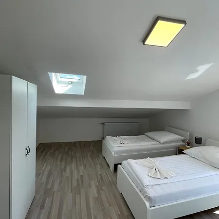 Cozy In Apartmán *