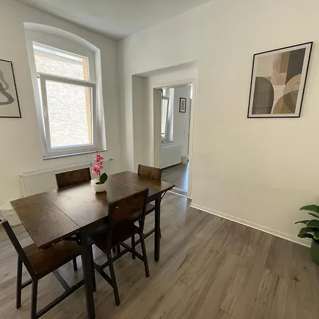 Apartmán Cozy In Bergisch Gladbach